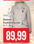 Damen-Funktionsjacke im Angebot bei Kaufhaus Stolz in Rostock Damen-Funktionsjacke Angebote von InselLeben bei Kaufhaus Stolz Rostock für 89,99 €