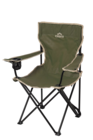 Chaise de camping pliante - CRIVIT en promo chez Lidl Épinal à 7,99 €