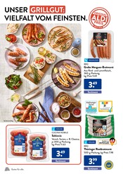 Cucina Angebot im aktuellen ALDI SÜD Prospekt auf Seite 16