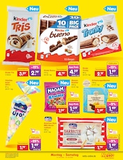 Erfrischungsstäbchen Angebote im Prospekt "Aktuelle Angebote" von Netto Marken-Discount Erfrischungsstäbchen Angebote im Prospekt "Aktuelle Angebote" von Netto Marken-Discount auf Seite 56