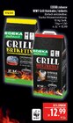WWF Grill Holzkohle Angebote von EDEKA zuhause bei Marktkauf Coburg für 12,99 €