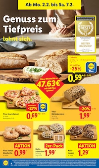 Nüsse im Lidl Prospekt "LIDL LOHNT SICH" mit 68 Seiten (Hamburg)