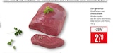 Rindersteaks im Angebot bei Marktkauf in Lörrach Rindersteaks Angebote bei Marktkauf Lörrach für 2,79 €