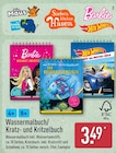 Wassermalbuch/Kratz- und Kritzelbuch von Die Maus im aktuellen ALDI Nord Prospekt