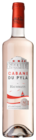 Atlantique IGP Rose Cabane du Pyla en promo chez Super U Dombasle-sur-Meurthe à 3,30 €