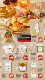 REWE Feigen im Prospekt REWE Feigen im Prospekt