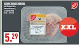 Marktkauf - HÄHNCHENSCHENKEL Angebot im Prospekt HÄHNCHENSCHENKEL bei Marktkauf im Prospekt "" für 5,29 €