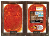 Schweine-Nackensteaks von BARBEQUE im aktuellen Netto Marken-Discount Prospekt