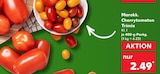 Marokk. Cherrytomaten Trimix für 2,49 € bei Kaufland im Angebot Marokk. Cherrytomaten Trimix im aktuellen Kaufland Prospekt