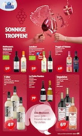 Aktueller Getränke Hoffmann Prospekt mit Rotwein, "Aktuelle Angebote", Seite 4