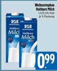 E xpress Haar - Haltbare Milch 1,5% Fett Angebot im Prospekt Haltbare Milch 1,5% Fett bei E xpress im Haar Prospekt für 0,99 €