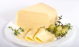 Butterkäse im Angebot bei REWE in Passau Butterkäse Angebote bei REWE Passau für 0,99 €