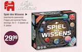 Spiel des Wissens von Jumbo im aktuellen V-Markt Prospekt für 29,99 €