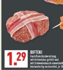Aktuelles Bifteki Angebot bei Marktkauf in Köln ab 1,29 €