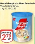 Aktuelles Frappé Angebot bei GLOBUS in Offenbach (Main) ab 2,79 €