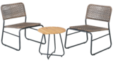Balkon-Set „Nele“ von  im aktuellen toom Baumarkt Prospekt für 49,99 €