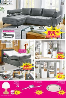 Küchenzeile Angebot im aktuellen SB Möbel Boss Prospekt auf Seite 2