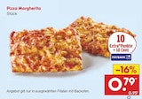 Aktuelle Pizza Angebote bei Netto Marken-Discount in Essen Aktuelles Pizza Margherita Angebot bei Netto Marken-Discount in Essen ab 0,79 €