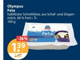 Aktuelle Feta Angebote bei V-Markt in München Aktuelles Feta Angebot bei V-Markt in München ab 1,39 €