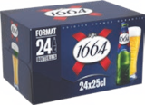 Bière - 1664 dans le catalogue Supeco