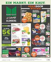 Aktueller Marktkauf Prospekt "Aktuelle Angebote" Seite 1 von 20 Seiten