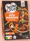 Noix de joue de boeuf cuite à Super U dans Villetoureix Noix de joue de boeuf cuite à Super U dans Villetoureix