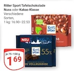 Aktuelle Kakao Angebote bei GLOBUS in Duisburg Aktuelles Nuss Angebot bei GLOBUS in Duisburg ab 1,69 €