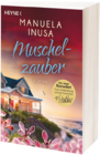 MUSCHELZAUBER Angebote von Manuela Inusa bei Müller Leverkusen für 12,00 €