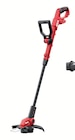 Coupe-bordures brushless + pack batterie et chargeur - SKIL en promo chez Gedimat Coupe-bordures brushless + pack batterie et chargeur - SKIL dans le catalogue Gedimat