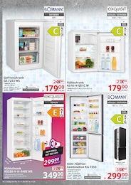 Selgros Gefriertruhe im Prospekt Selgros Gefriertruhe im Prospekt