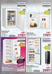 Gefriertruhe im Selgros Prospekt in Langenfeld Aktueller Selgros Prospekt mit Gefriertruhe, "cash & carry", Seite 18