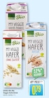 My Veggie Hafer-Mandel Angebote von EDEKA Bio bei Marktkauf Leinfelden-Echterdingen für 0,79 €
