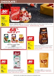 Tablette Angebote im Prospekt "APÉRO DINATOIRE" von Carrefour Tablette Angebote im Prospekt "APÉRO DINATOIRE" von Carrefour auf Seite 32