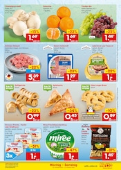 Fleisch im Netto Marken-Discount Prospekt in Bayreuth Aktueller Netto Marken-Discount Prospekt mit Fleisch, "Aktuelle Angebote", Seite 5