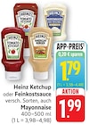 EDEKA Landau (Pfalz) Prospekt mit  im Angebot für 1,79 €