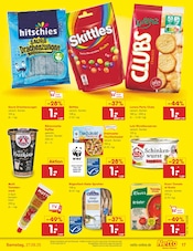 Aktueller Netto Marken-Discount Prospekt mit Süßigkeiten, "Aktuelle Angebote", Seite 17