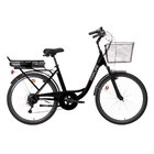 Vélo électrique - TOPLIFE en promo chez Carrefour Sucy-en-Brie à 599,99 €