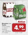 Heineken von Heineken im aktuellen combi Prospekt