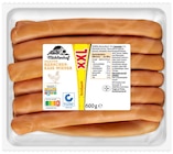 Aktuelles Hähnchen-Käse-Wiener Angebot bei Penny in Essen ab 3,99 €