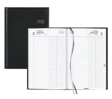 Office DEPOT Corbeil-Essonnes - Agenda Banquier Promo Agenda Banquier dans le catalogue Office DEPOT "Agendas & calendriers" à Corbeil-Essonnes