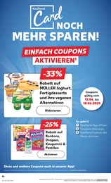 Kaufland Froop im Prospekt Kaufland Froop im Prospekt