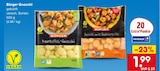 Gnocchi von Bürger im aktuellen Netto Marken-Discount Prospekt