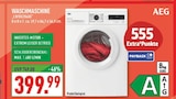 Waschmaschine L5FBU20480 im Angebot bei Marktkauf in Bielefeld Waschmaschine L5FBU20480 Angebote von AEG bei Marktkauf Bielefeld für 399,99 €