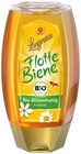 Flotte Biene Bio-Blütenhonig Angebote von Langnese bei REWE Neuwied für 2,99 €