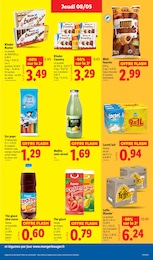 Offre Electroménager dans le catalogue Lidl du moment à la page 19
