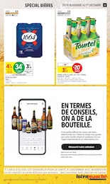 Offre Boisson Sans Alcool dans le catalogue Intermarché du moment à la page 35