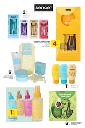 Offre Fleur De Douche dans le catalogue Stokomani du moment à la page 32