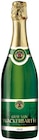 Sekt halbtrocken von Graf von Wackerbarth für 4,99 € bei REWE im Angebot Sekt halbtrocken von Graf von Wackerbarth im aktuellen REWE Prospekt