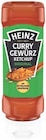 Gewürzketchup im V-Markt Prospekt Gewürzketchup von Heinz im aktuellen V-Markt Prospekt für 1,79 €