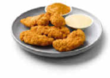 Netto Marken-Discount - Chicken Tender Angebot im Prospekt Chicken Tender bei Netto Marken-Discount im Prospekt "" für 5,99 €